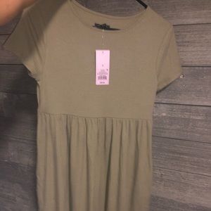 Target dress small